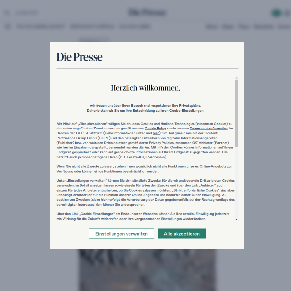 diepresse.com