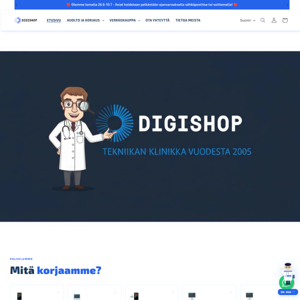digishop.fi