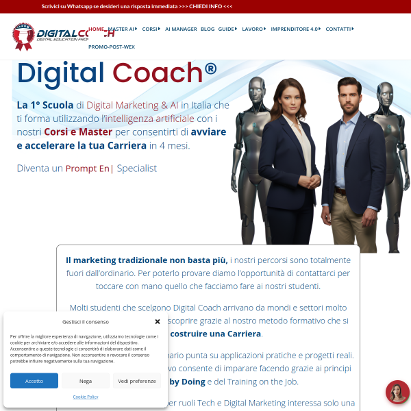 digital-coach.it