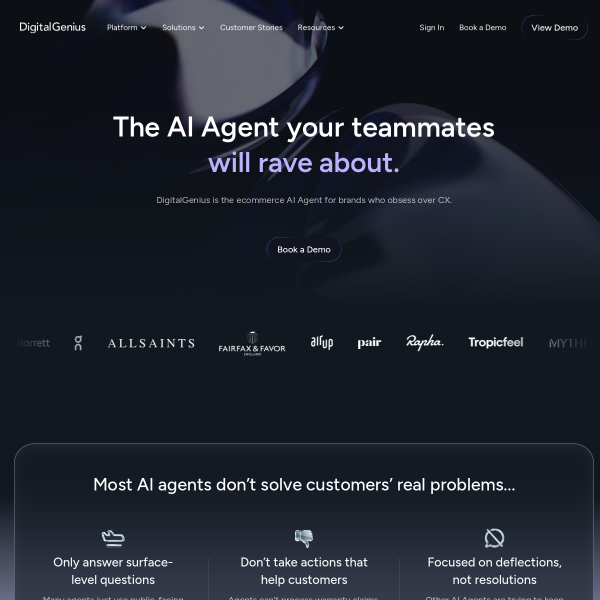 digitalgenius.com