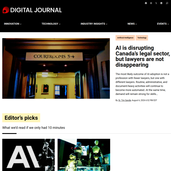 digitaljournal.com