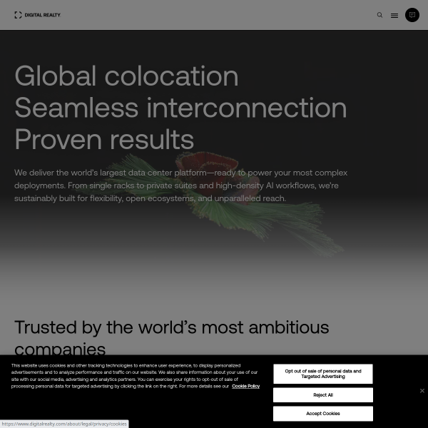 digitalrealty.com