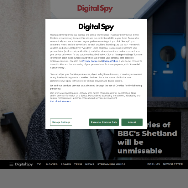 digitalspy.com