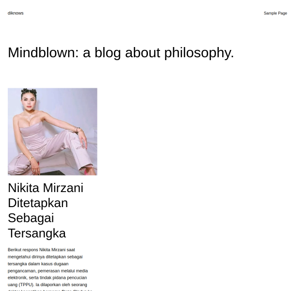diknows.com