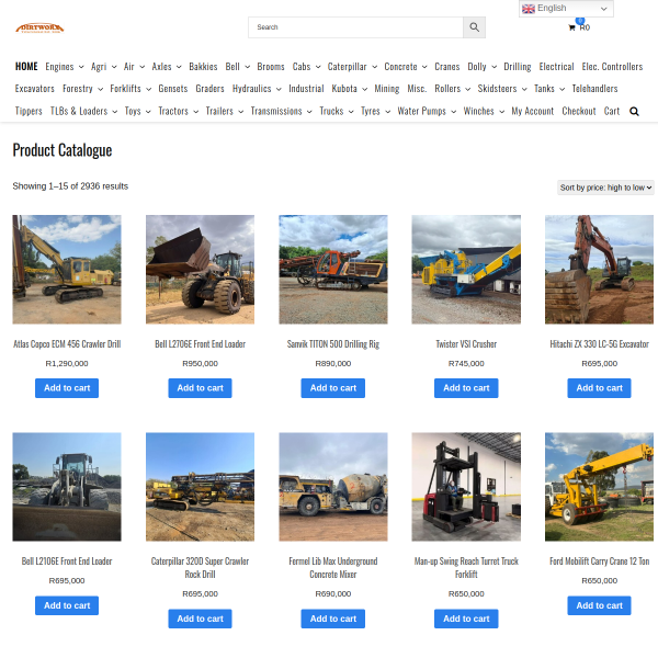dirtworx.co.za