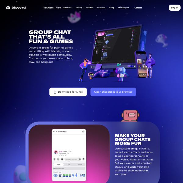 discord.com