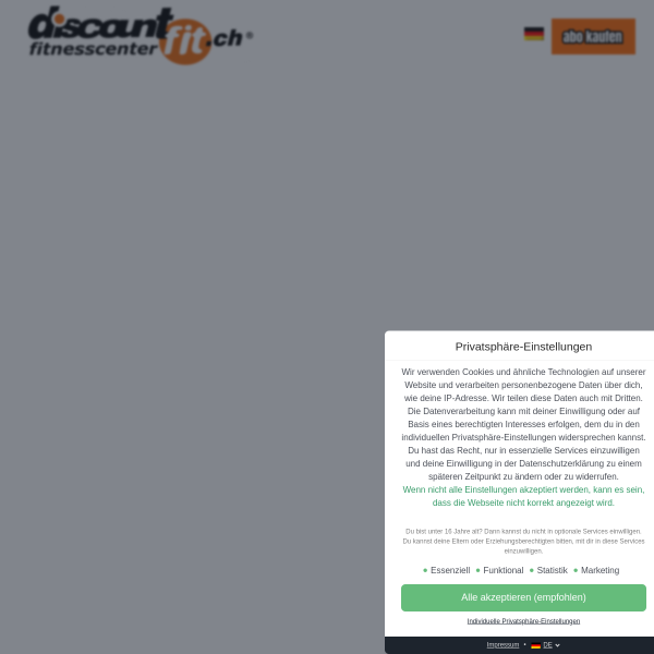 discountfit.ch
