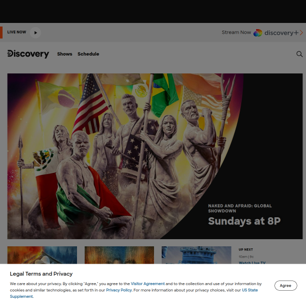 discovery.com