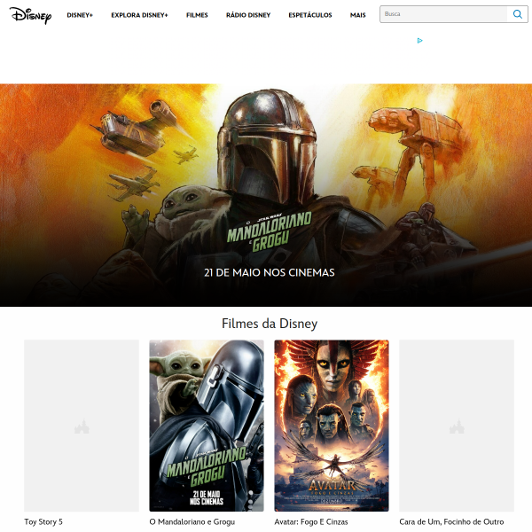 disney.com.br