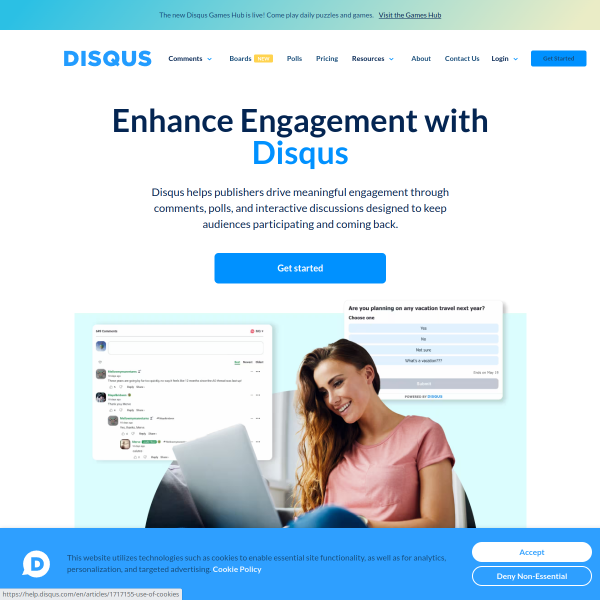 disqus.com