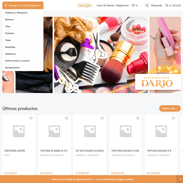 distribellezadario.com.ar