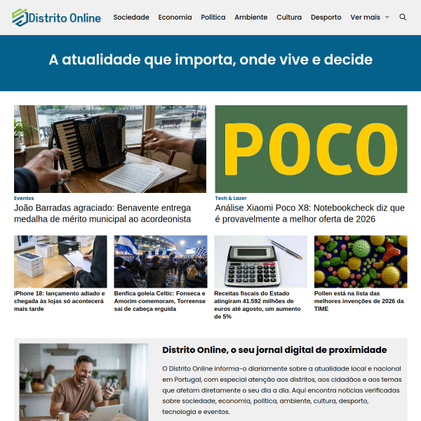 distritonline.pt
