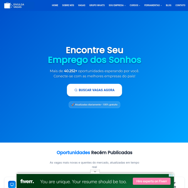 divulgavagas.com.br