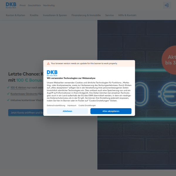 dkb.de