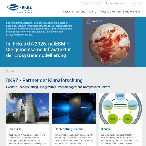 dkrz.de