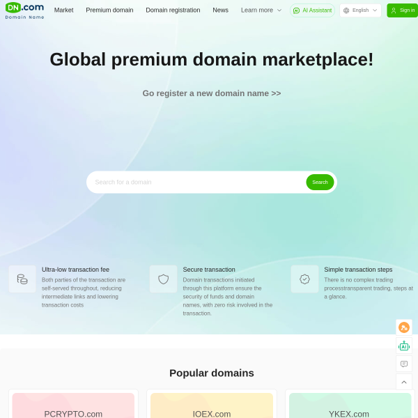 dn.com