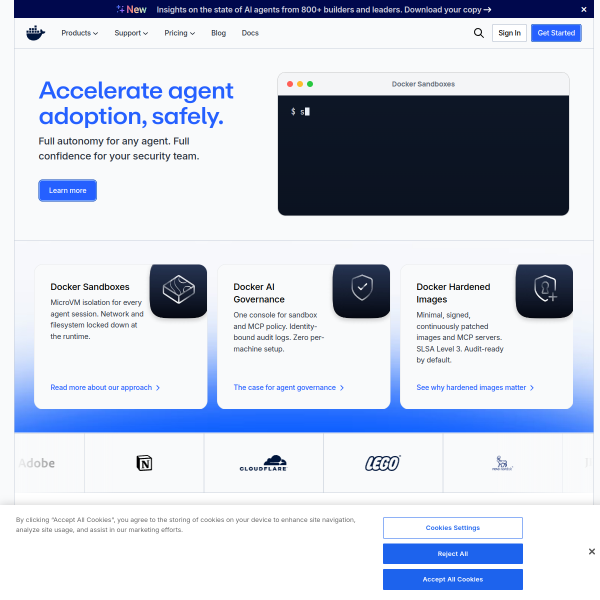 docker.com