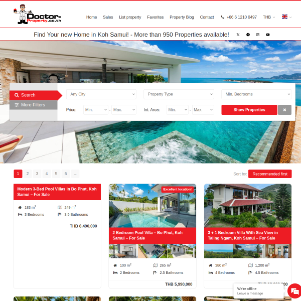 doctor-property.co.th
