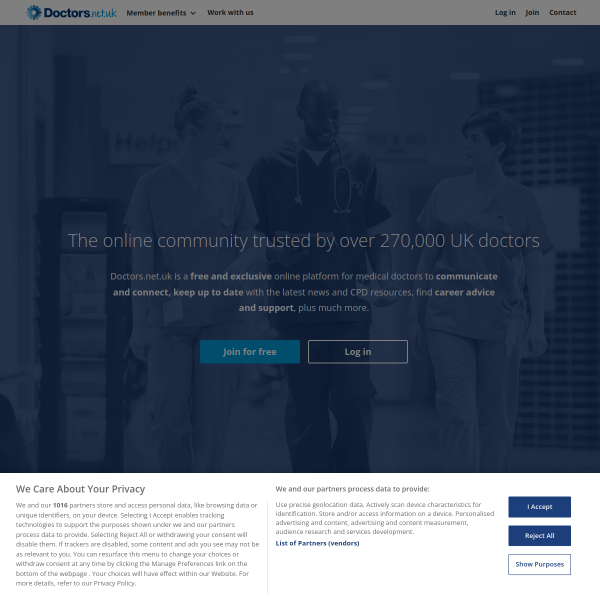 doctors.org.uk