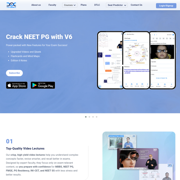 doctutorials.com