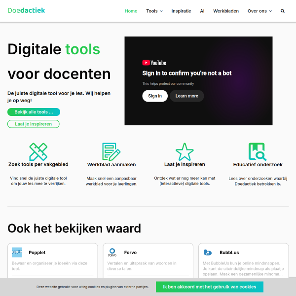 doedactiek.nl