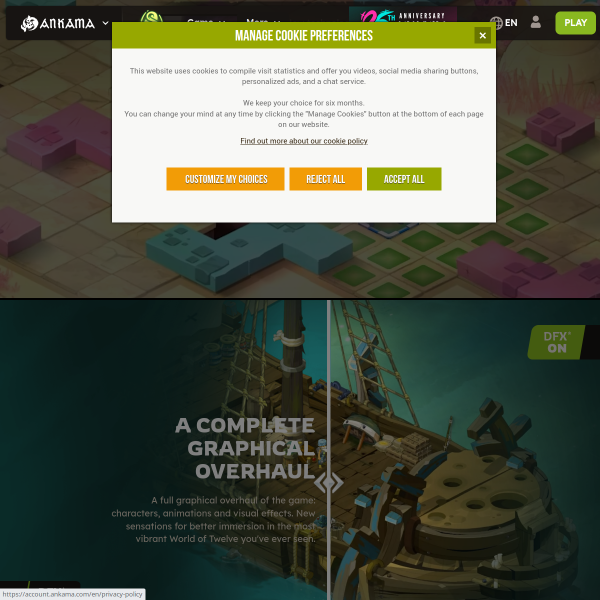 dofus.com