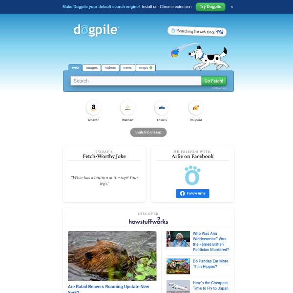 dogpile.com
