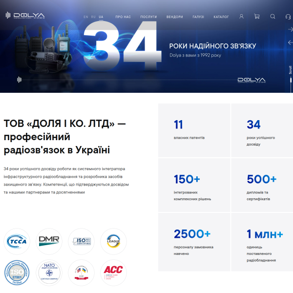 dolya.ua