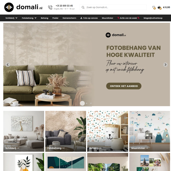 domali.nl