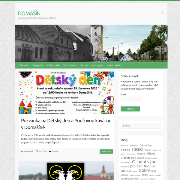 domasin.net