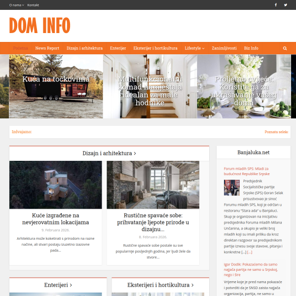dominfo.ba