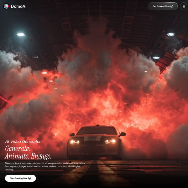 domoai.app