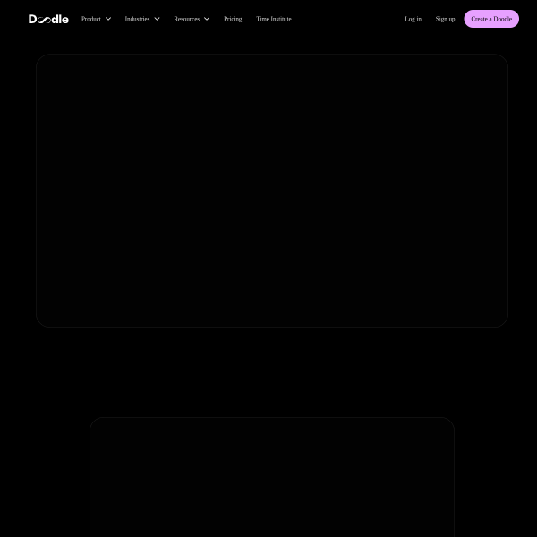 doodle.com