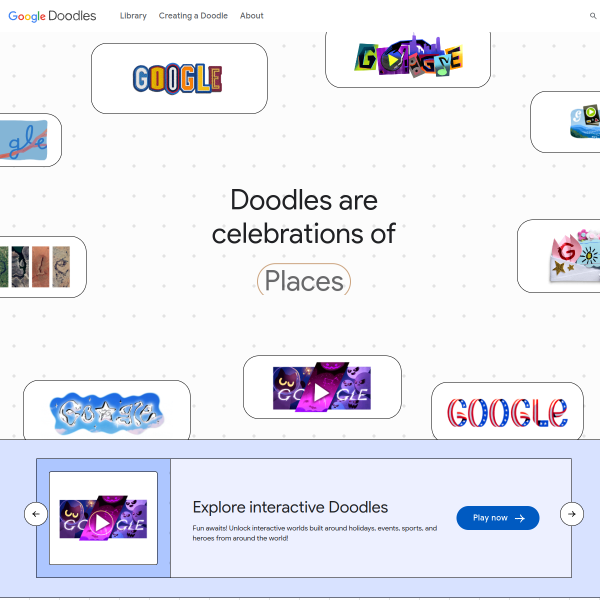 doodles.google