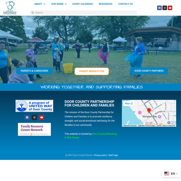doorcountyparents.com