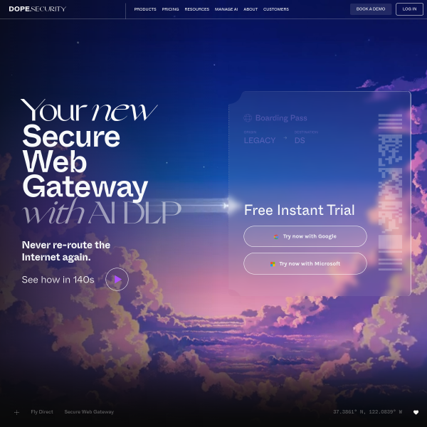 dope.security
