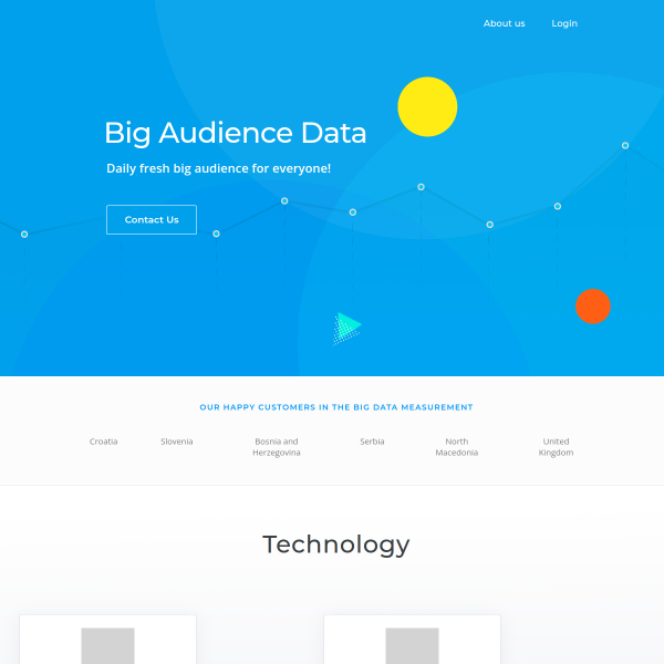 dotmetrics.net