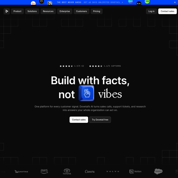 dovetail.com