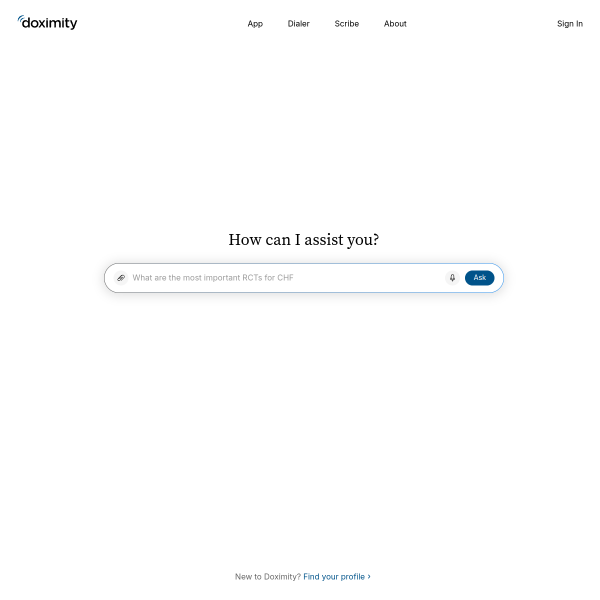 doximity.com