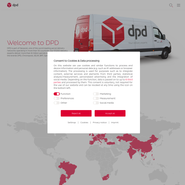 dpd.com