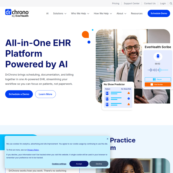 drchrono.com