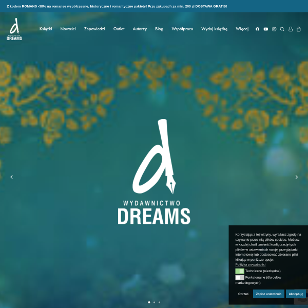 dreamswydawnictwo.pl