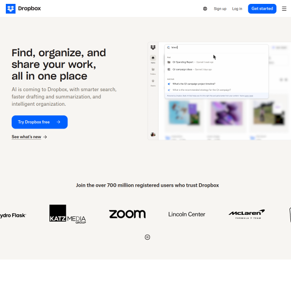 dropbox.com