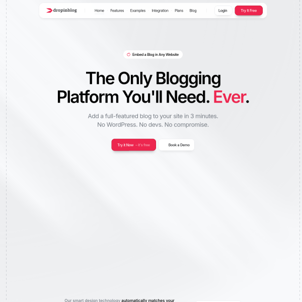 dropinblog.com