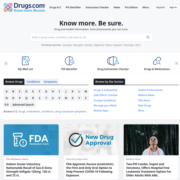 drugs.com