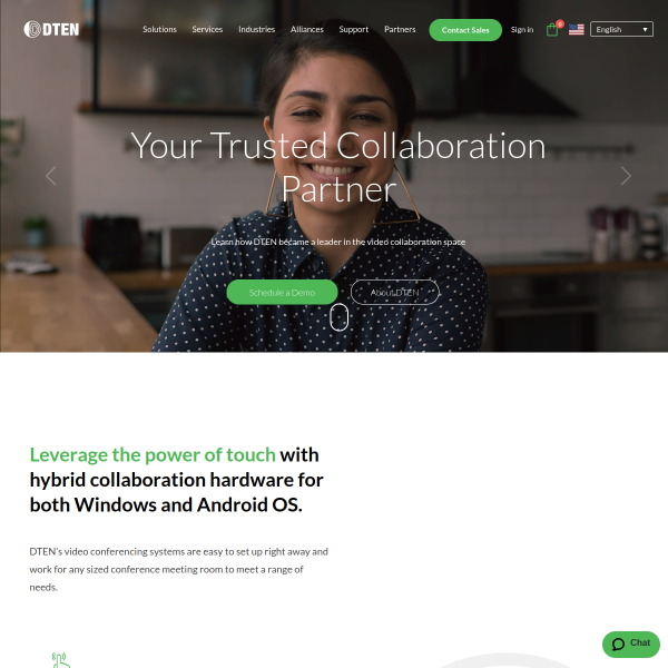 dten.com