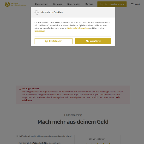 dvag.de