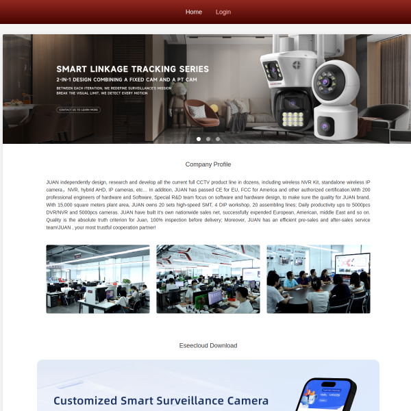dvr163.com