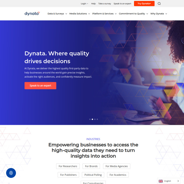 dynata.com