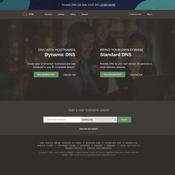 dyndns.com